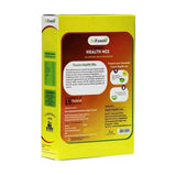 Wefeasto Instant Health Mix Chocolate Flavor Wefeasto