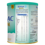 Dexolac Premium Infant Formula Powder Stage 3 (From 12-24 Months) Dexolac