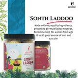 Nuskha Sonth Laddoo Nuskha