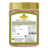 Dhampur Green Coconut Jaggery Powder Dhampur Green