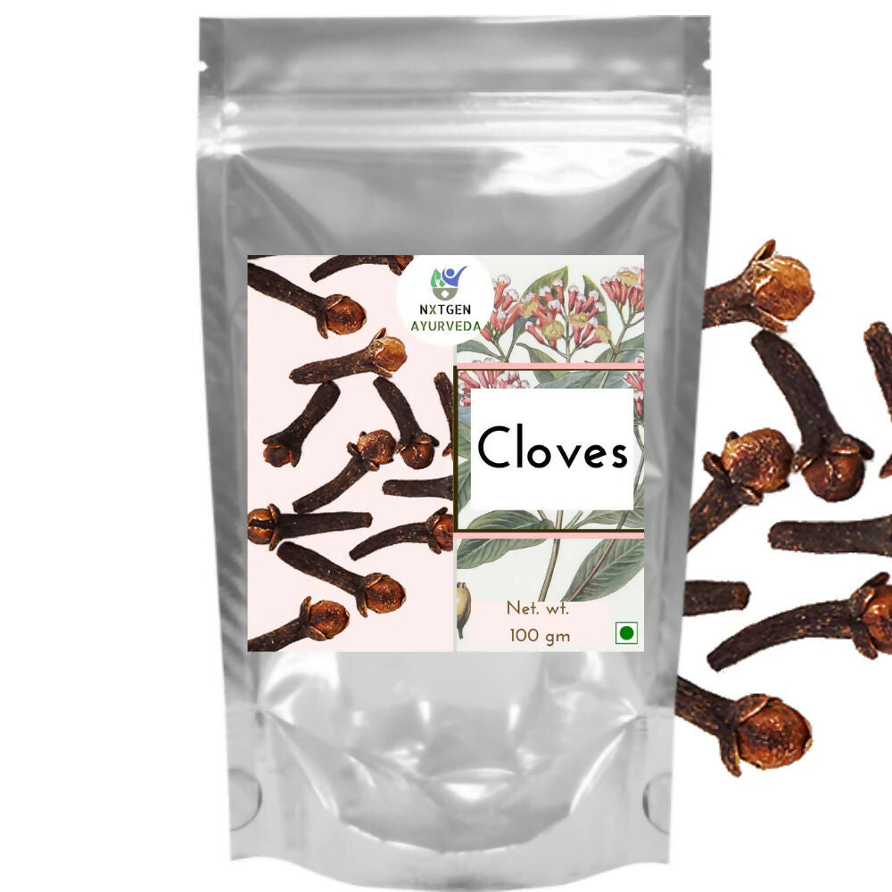 Oilcure Clove (Laung) Oilcure