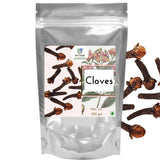Oilcure Clove (Laung) Oilcure