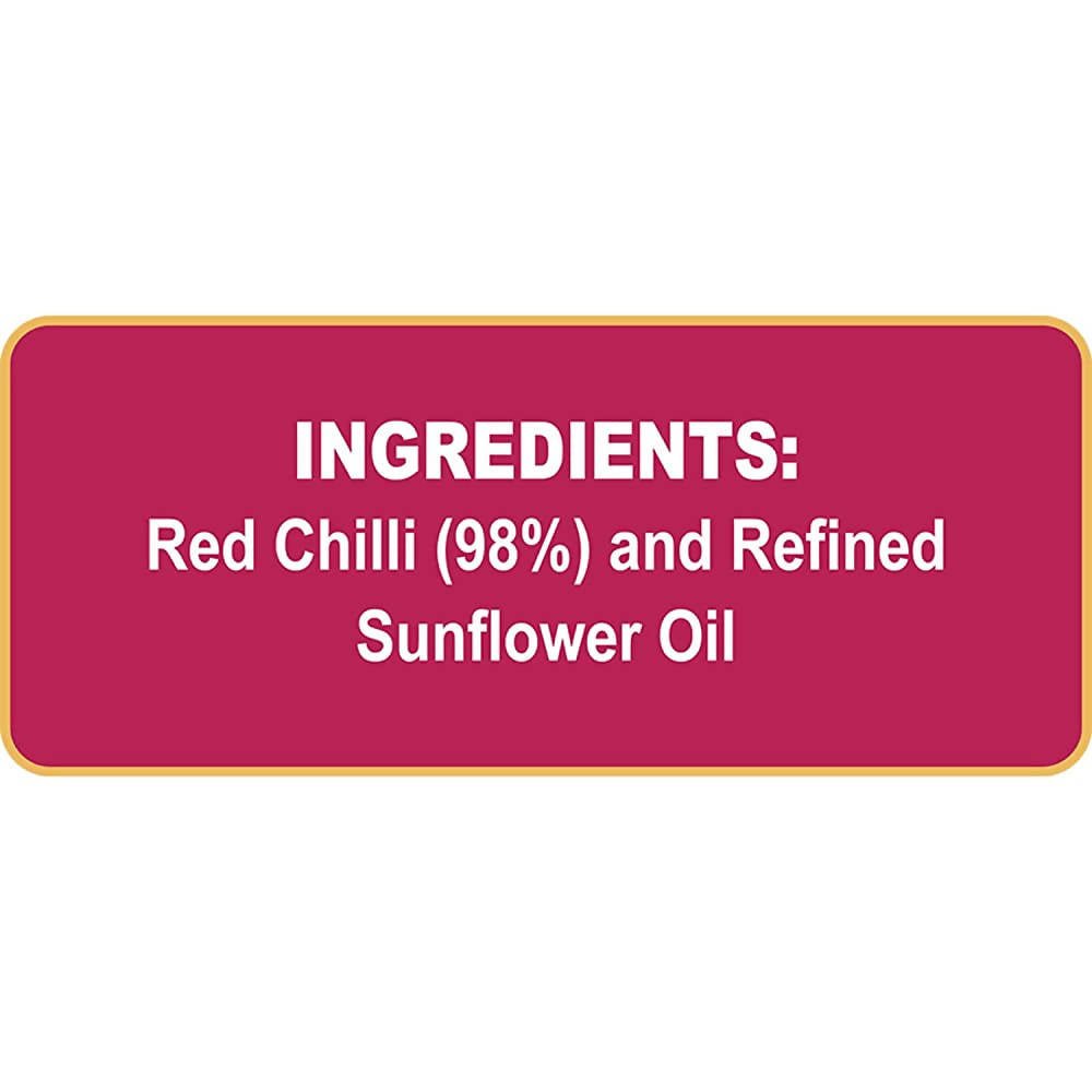Aashirvaad Kashmiri Mirchi Powder Aashirvaad