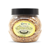 Nutriorg Crunchy Granola Honey & Almond Flavor - Safuron