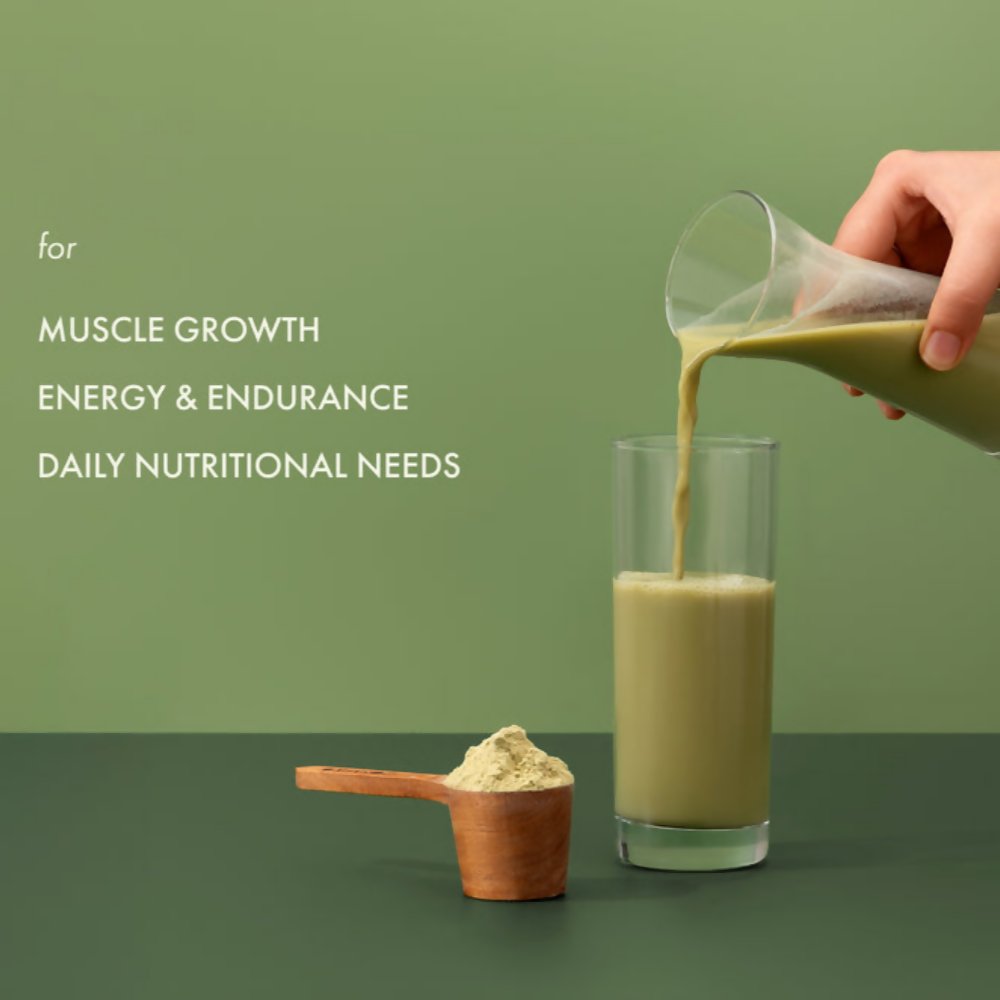 Cosmix No Nonsense Plant Protein Japanese Ceremonial Matcha Cosmix