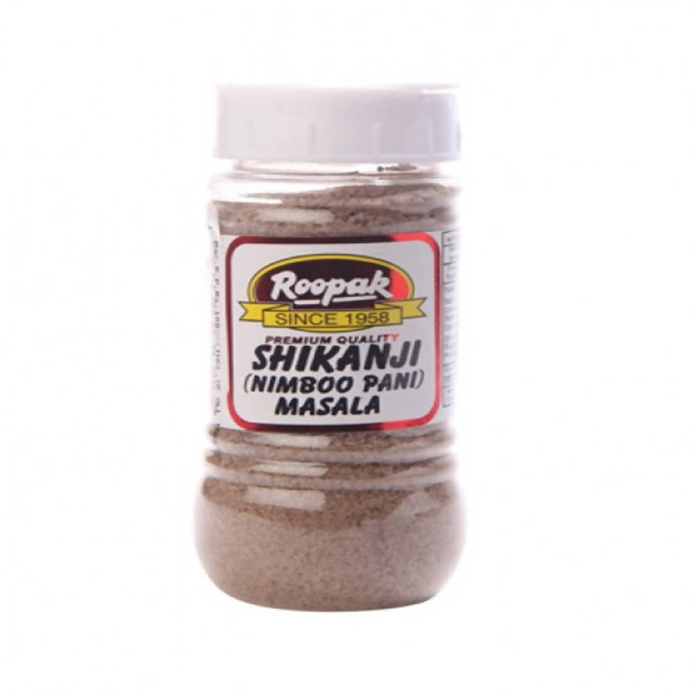 Roopak Shikanji (Nimboo Pani) Masala - Safuron