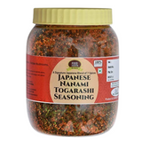 Food Essential Japanese Shichimi Togarashi Seasoning - Safuron
