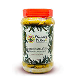 Granny's Pickles Chintakayi Pickle Granny's Pickles