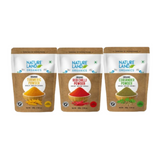 Nature Land Organics Spices - Safuron