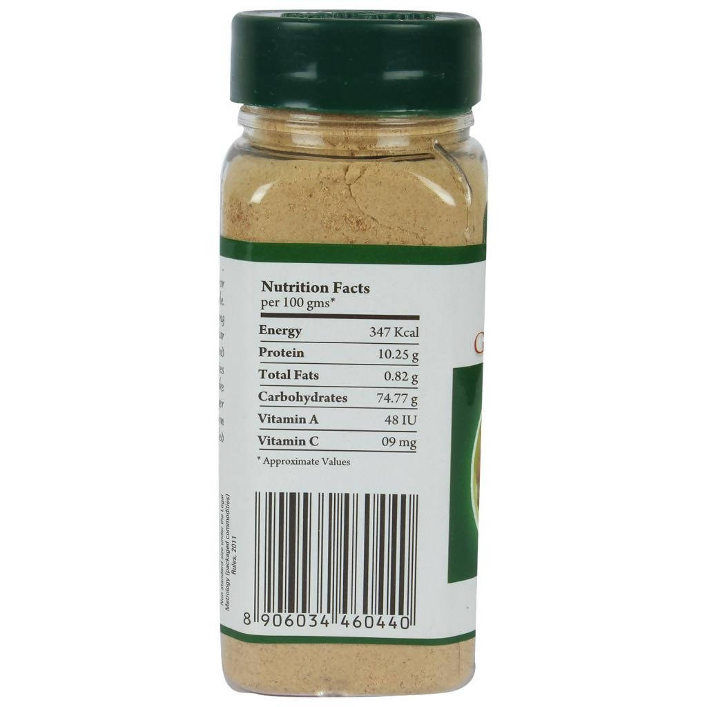 Urban Flavorz Ginger Powder Urban Flavorz