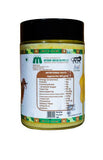 Organic Express A2 Gir Ghee | 100% Gir Cow Ghee | Vedic Bilona Method | Grassfed, Cultured, Premium & Traditional Ghee | Immunity Booster Organic Express