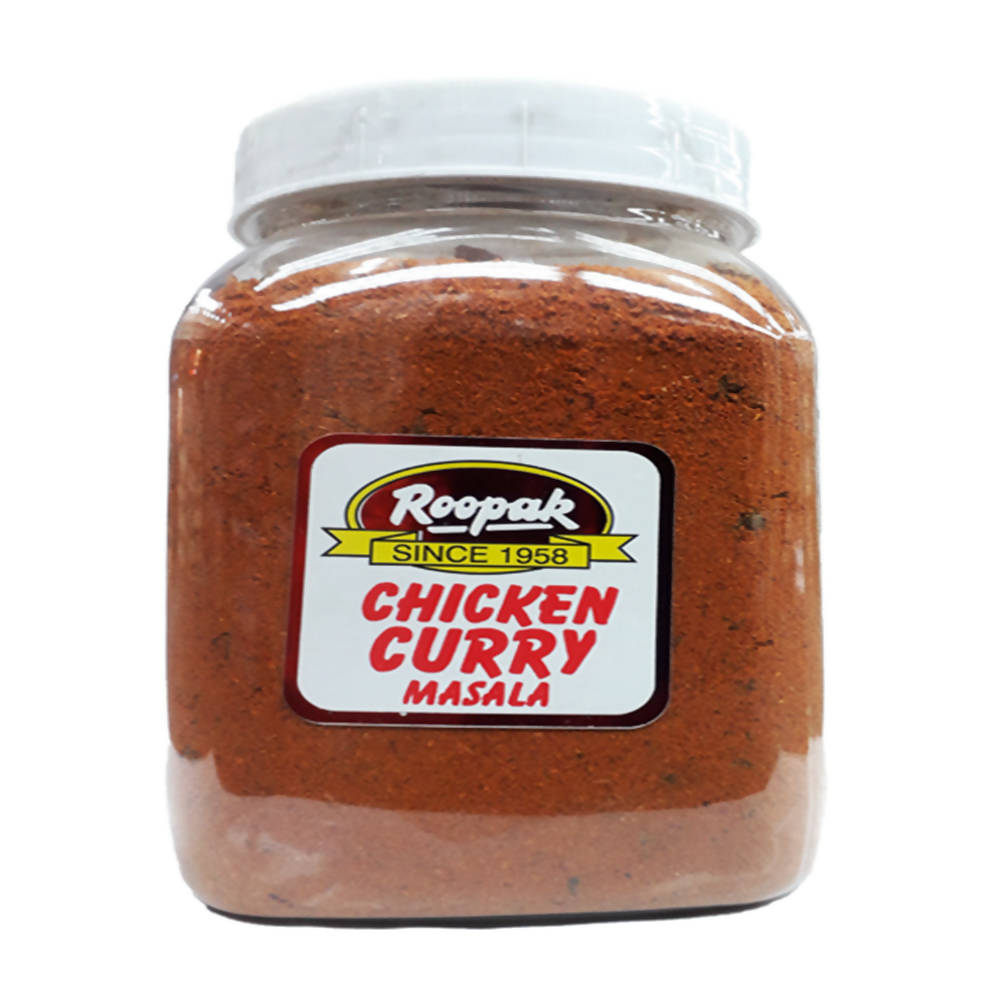 Roopak Chicken Curry Masala Powder - Safuron