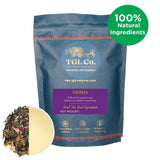 TGL Co. Geisha Green Tea - Safuron