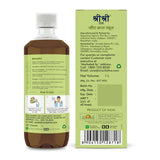 Sri Sri Tattva Wheat Grass Juice Sri Sri Tattva