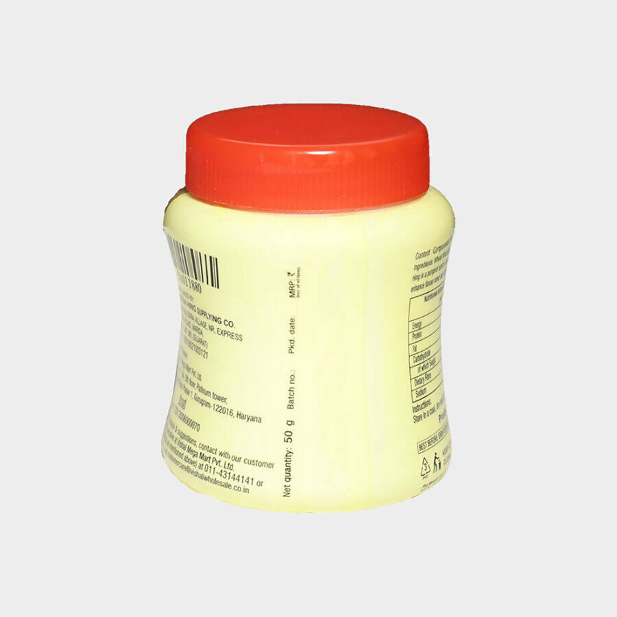 Imli Tree Compounded Hing / Asafoetida Imli Tree