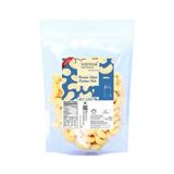 Tassyam Organics Roasted Salted Cashews Namkeen Kaju - Pouch - Safuron