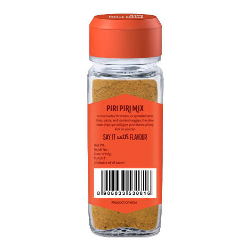 Snapin Piri Piri Mix Snapin