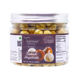 Tassyam Organics Turkish Hazelnuts - Safuron
