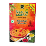 Nature Mother Sambhar Masala Nature Mother