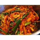 Vellanki Foods - Mixed Vegetable Pickle / Mishrit Sabjee Achaar Vellanki Foods