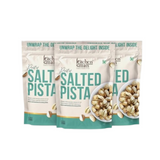 Kitchen Smith Salted Roasted Pista - Safuron