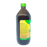 Zandu Ashwagandharishta