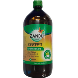 Zandu Drakshasava