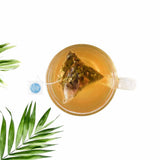 Chai Spa Urja Green Tea Chai Spa