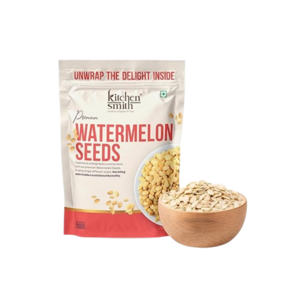 Kitchen Smith Premium Watermelon Seeds - Safuron