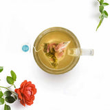 Chai Spa Chai Kashmiri Kahwa Tea Chai Spa