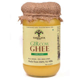 Vanalaya Organic Gir Cow Ghee - Safuron
