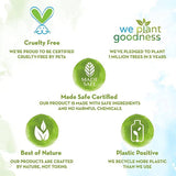 Mamaearth Aloe Vera Gel Face Moisturizer For Youthful Glow