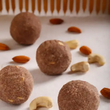 Gummadi Foods Ragi Laddu Gummadi Foods