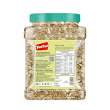 Yum Yum Zero Added Sugar Muesli Jar Yum Yum