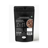 Cocosutra Caramel Hot Chocolate Mix Cocosutra