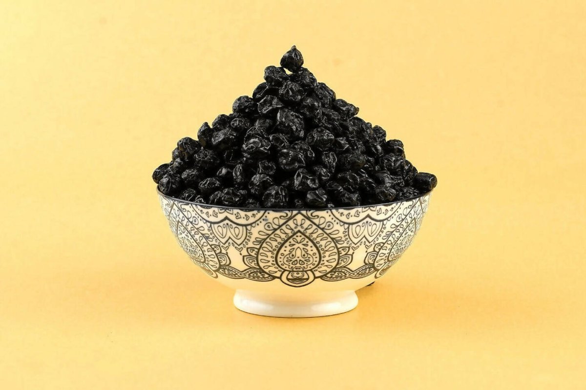 Ajfan Dried Blueberries Ajfan