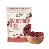 Kitchen Smith Cranberry Slice - Safuron