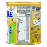 Nutricia Nusobee Casein 2 Infant Formula, Stage 2, 6 to 24 Months Nutricia