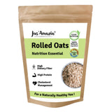 Jus Amazin Rolled Oats - Safuron