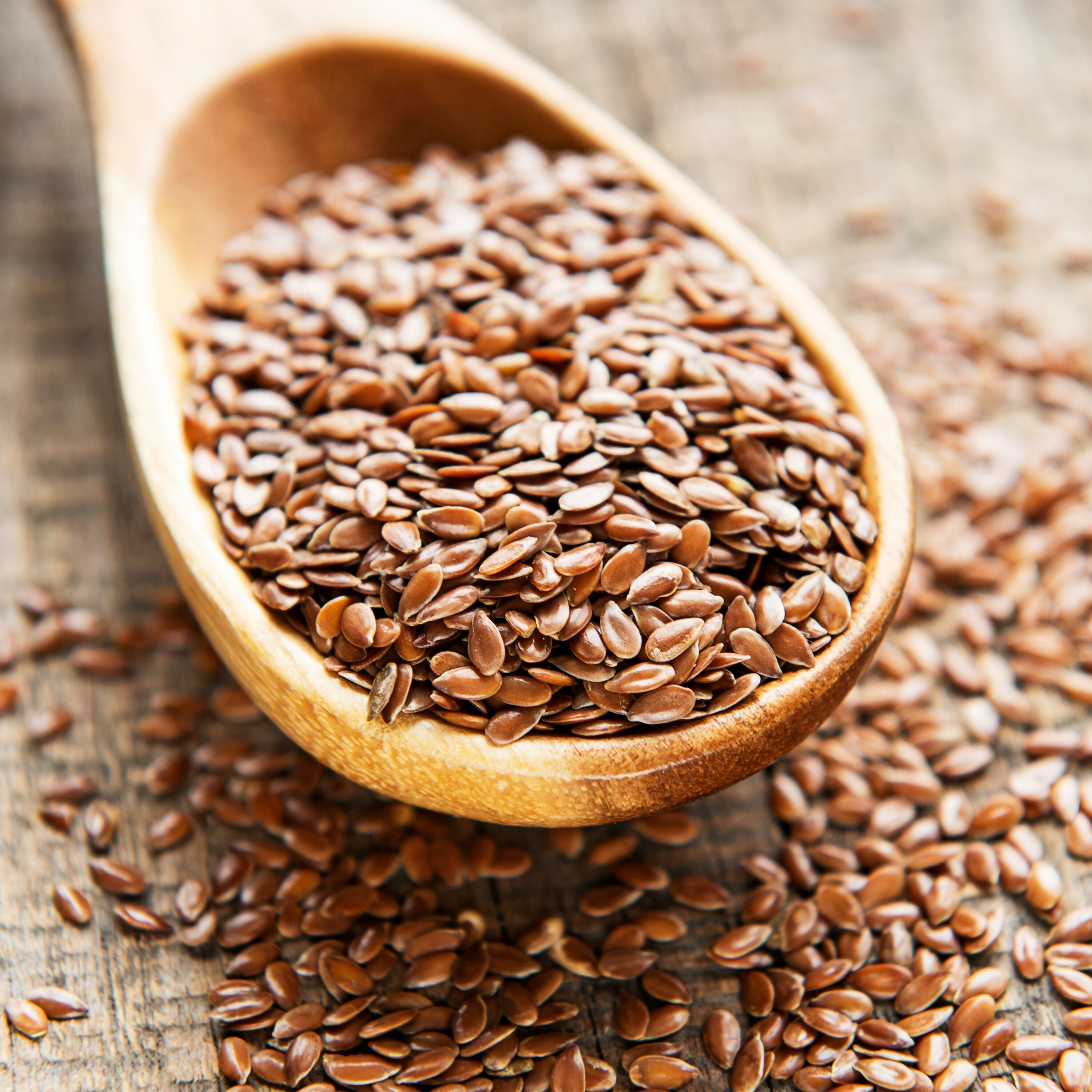 The Ayur House Flaxseed The Ayur House