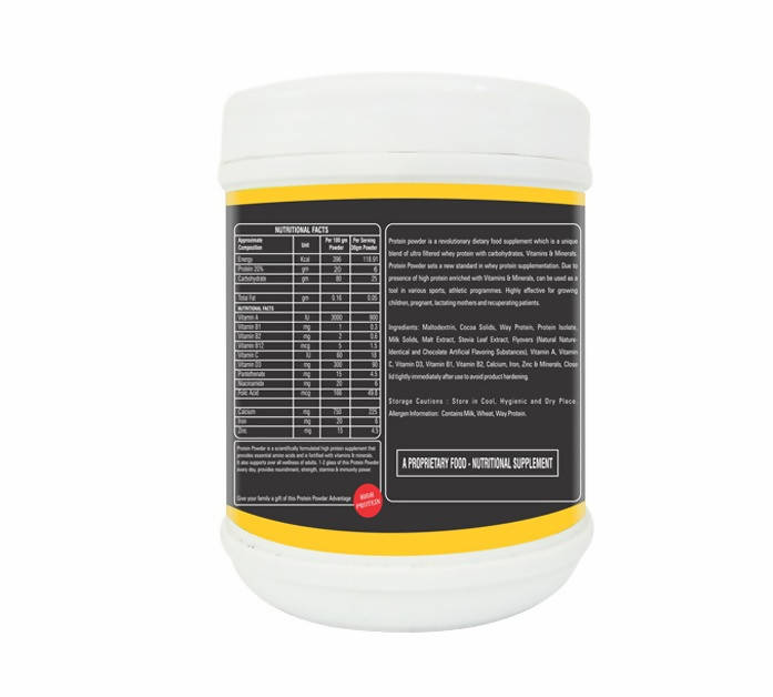 Zindagi Protein Powder Zindagi