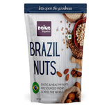 Paiya Organics Brazil Nuts - Safuron