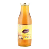 Organic Wellness Ow'meal Mustard Oil Raw & Cold Pressed Organic Wellness