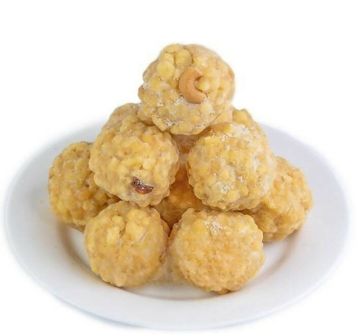 Godavari Vantillu Boondi Laddu - Safuron