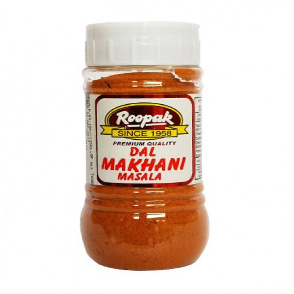 Roopak Dal Makhani Masala Powder - Safuron