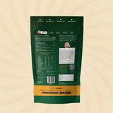Sweet Karam Coffee Ripe Jackfruit Chips - Vacuum Fried Sweet Karam Coffee