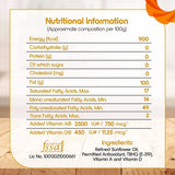 Fortune Sunlite Refined Sunflower Oil Fortune