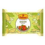 Haldiram's Badam Halwa - Safuron