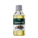 Organic Mandya Castor Oil - Safuron