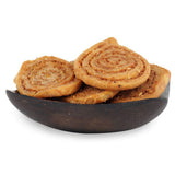 Nathu's Bhakar Wadi Nathu's